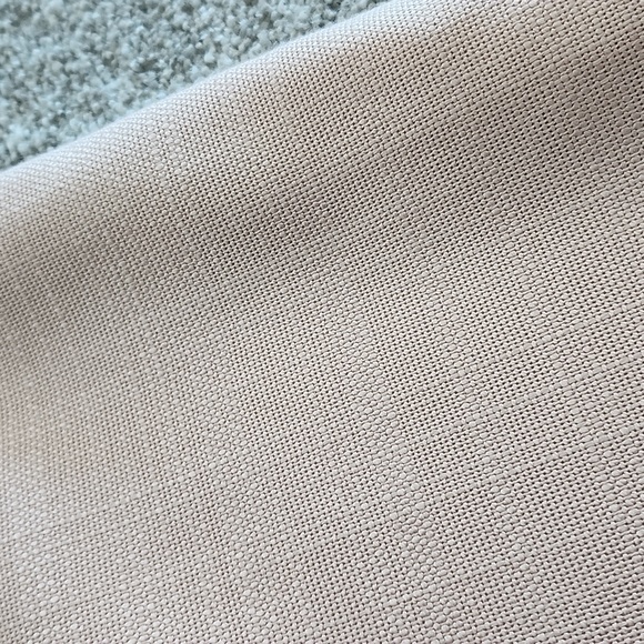 HOBBS London Pencil Skirt with Scalloped Trim Size 8 - Picture 3 of 8